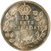 Image 2 : Canada Ten Cents 1931 ICCS MS-64