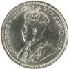 Image 1 : Canada Ten Cents 1935 ICCS AU-50