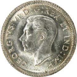 1938 ICCS MS-63 and 1949 ICCS MS-62