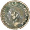 Image 1 : Canada Ten Cents 1948 ICCS SP-65