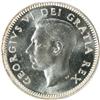 Image 1 : Canada Ten Cents 1952 ICCS MS-65