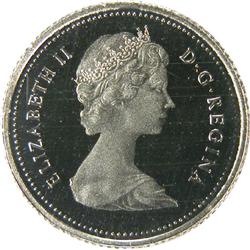 1981 1987 ICCS PF-68 Ultra Heavy Cameo