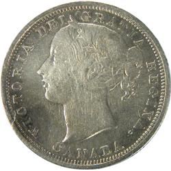 20C 1858 CCCS F-12, 25C 1886 CCCS VG-10