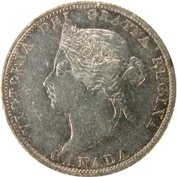 1872H Obv 2 ICCS VF-20, 1894 ICCS F-12