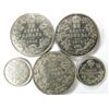 Image 2 : 1912, 1919 & 1932. Plus 5C 1896 & 1915