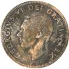 Image 2 : Canada 25 Cents 1947ML, 1949 ICCS MS-64