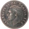 Image 1 : Canada 25 Cents 1951 HR, ICCS SP-64