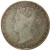 Image 1 : Canada 50 Cents 1872H CCCS F-12