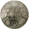 Image 2 : Canada 50 Cents 1900 CCCS VF-20
