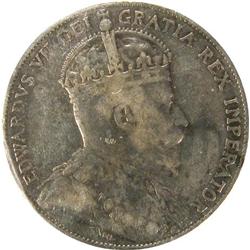 1910 Edw Lvs CCCS and 1936, CCCS VF-20