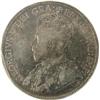 Image 1 : Canada 50 Cents 1913 CCCS VF-20