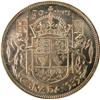 Image 2 : Canada 50 Cents 1939 ICCS MS-64