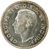 Canada 50 Cents 1940 ICCS MS-64 Cameo
