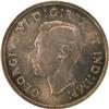 Canada 50 Cents 1941 NGC MS-65