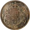 Image 2 : Canada 50 Cents 1941 NGC MS-65