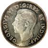 Canada 50 Cents 1942 PCGS MS-63