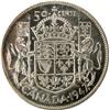 Image 2 : 50 Cents 1947 Maple Leaf ICCS MS-63