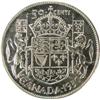 Image 2 : 50 Cents 1950 No Design ICCS MS-60