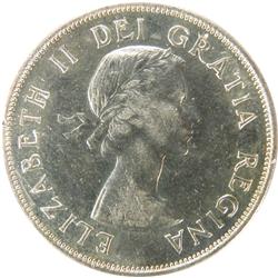 1953 Large Date NSF ICCS MS-60