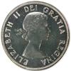Image 1 : Canada 50 Cents 1956 ICCS PL-66