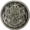 Image 2 : Canada 50 Cents 1956 ICCS PL-66