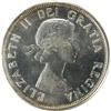 Image 1 : Canada 50 Cents 1958 ICCS MS-65