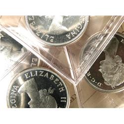 1959 62 64 65 66 ICCS PL-65 Heavy Cameo