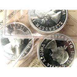 1960 1961 1963, ICCS PL-66 Heavy Cameo