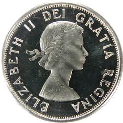 1964 ICCS PL-65 Ultra Heavy Cameo