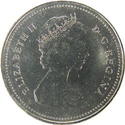 50 Cents 1982 Type II Mule ICCS MS-63