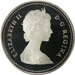 1985 1988. ICCS PF-68 Ultra Heavy Cameo