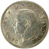 Image 1 : Canada Silver Dollar 1938 CCCS MS-60