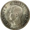 Canada Silver Dollar 1939 ICCS MS-64