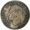 Image 1 : Canada Silver Dollar 1939 ICCS MS-64
