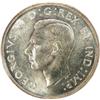 Canada Silver Dollar 1939 PCGS MS-64