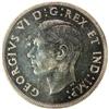 Canada Silver Dollar 1945 Uncirculated