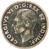 Canada Silver Dollar 1946 PCGS MS-64