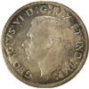 Canada Silver Dollar 1946 ICCS MS-62