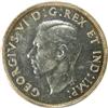 Image 1 : Canada Silver Dollar 1946 CCCS MS-60