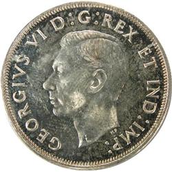 1946 Short Water Lines ICCS MS-60