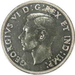 1947 Pointed 7 Quadruple HP ICCS MS-60