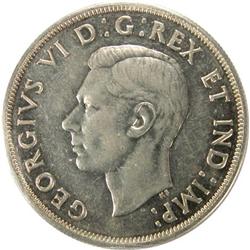 1947 Pointed 7, Quadruple HP ICCS EF-40