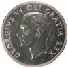 Image 1 : Canada Silver Dollar 1949 ICCS SP-64