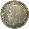 Image 1 : Canada Silver Dollar 1949 ICCS MS-65