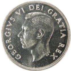 Silver Dollar 1950 Arnprior ICCS MS-64