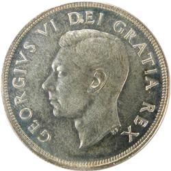 1950 Short Water Lines ICCS MS-64