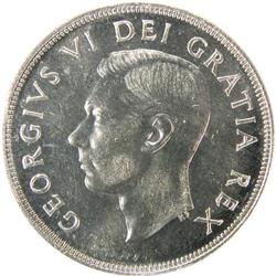 1950 SWL and 1951 SWL, both ICCS MS-63