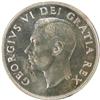 Image 1 : Canada Silver Dollar 1951 ICCS PL-65