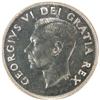 Image 1 : Canada Silver Dollar 1951 ICCS PL-64