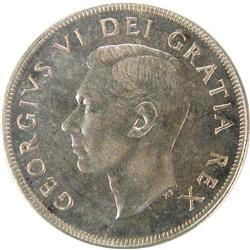 Dollar 1952 No Waterlines ICCS PL-65